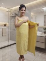Premium(+) Bath Sheet Towel – (P81) - Image 2