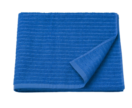 Bath Sheet Towel (S:2)