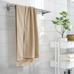 Bath Sheet Towel T6 - Image 2