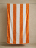 Premium(+)  Bath Sheet Big Size Towel – Super Soft 100%