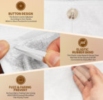 Hair Towel - Image 5