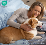 Waffle Blanket (King Size) - Image 3