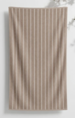 Premium Bath Sheet Towel (P1)
