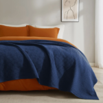 Waffle Blanket (King Size) - Image 2