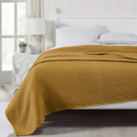 Waffle Blanket (King Size)