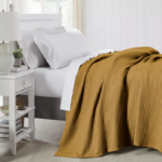Waffle Blanket (King Size) - Image 2
