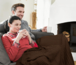 Woffel Blanket (King Size) - Image 2