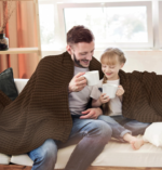 Woffel Blanket (King Size) - Image 4