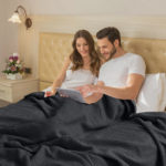 Woffel Blanket (King Size)