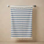 Bath Sheet Towel – Super Soft 100% - Image 2