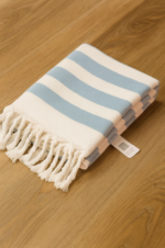 Bath Sheet Towel – Super Soft 100% - Image 3