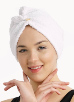 Hair Towel - Image 3