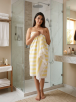 Bath Sheet Towel – Super Soft 100%