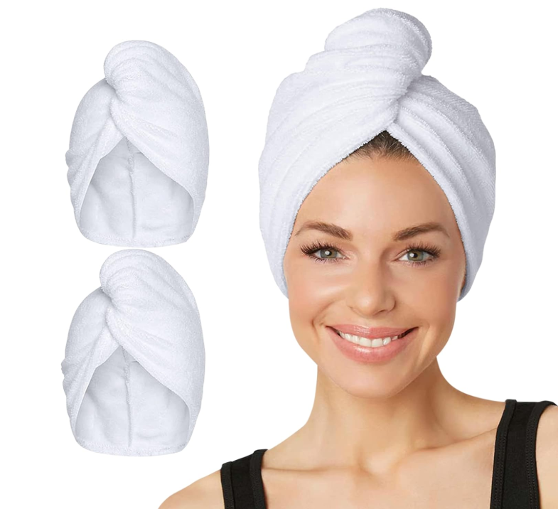 Hair Towel