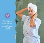 Hair Towel - Image 2