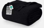 Woffel Blanket (King Size) - Image 4