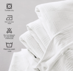 Thermal Blanket (Queen Size) - Image 3