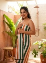 Premium(+)  Bath Sheet Big Size Towel – Super Soft 100%