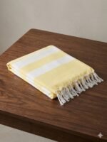 Bath Sheet Towel – Super Soft 100% - Image 2