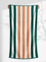 Premium(+)  Bath Sheet Big Size Towel – Super Soft 100% - Image 2