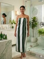 Premium(+)  Bath Sheet Big Size Towel – Super Soft 100% - Image 2