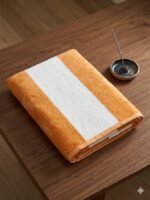 Premium(+)  Bath Sheet Big Size Towel – Super Soft 100% - Image 2