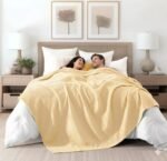 Waffle Blanket (King Size)