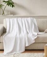 Waffle Blanket (King Size) - Image 2