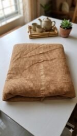 Waffle Blanket (King Size) - Image 3