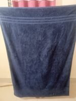 Premium(+) Bath Sheet Big Size – (P21) - Image 2
