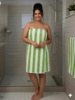 Premium Bath Towel – Super Soft (S011)