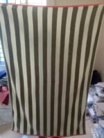Premium Bath Sheet Big Size – (P24) - Image 3
