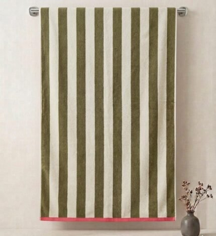 Premium Bath Sheet Big Size – (P24)