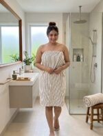 Bath Sheet Big Size – (P27)