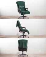 Premium Chair Towel 68 - Image 2