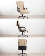 Premium Chair Towel 63 - Image 2