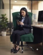 Premium Chair Towel 68 - Image 3