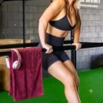 Gym Towel - Image 3