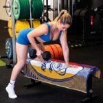 Gym Towel - Image 2