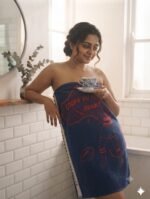 Bath Sheet Towel (101) - Image 3