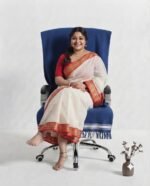 Premium Chair Towel 77