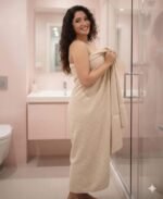 Bath Sheet Towel – (TJ 24)