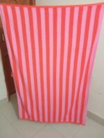 Bath Sheet Towel (ST5) Big Size - Image 3