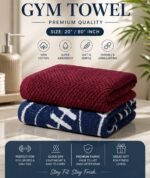 Gym Towel