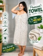 Bath Sheet Big Size – (P27)