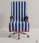 Premium Chair Towel 77