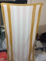Premium(+) Bath Sheet Big Size – (P30) - Image 2