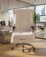 Premium Chair Towel 76 - Image 4