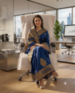 Premium Chair Towel 76 - Image 3