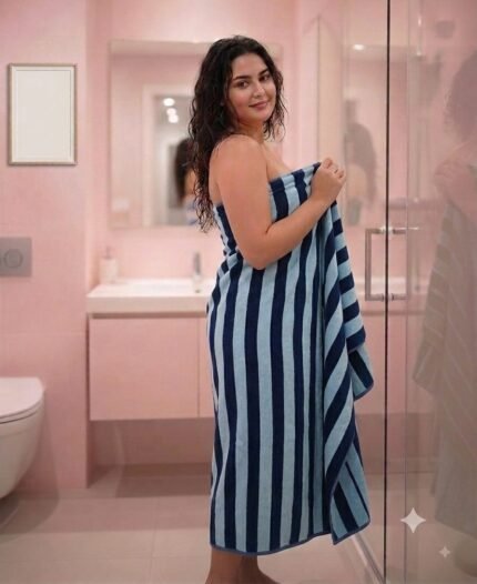 Bath Sheet Towel – (S5)